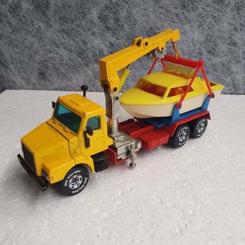 Siku 2814 lkw - lkw, mit