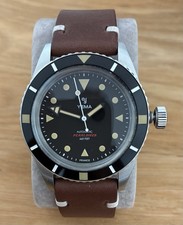 Herren-Armbanduhr Yema