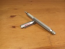 Rotring 600 Fountain Pain