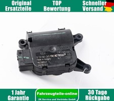 Heizungsstellmotor Lüftung