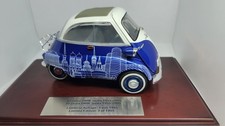 BMW Isetta 1:18 Modell 50