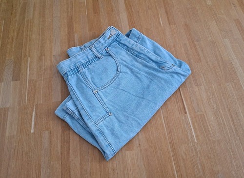 Damen jeans shorts gr - 👖, |
