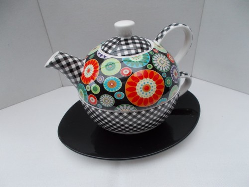 Tea for one - , teekanne