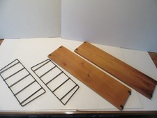 String Regal 50/60er Jahre Mid