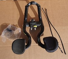 Syntace C2 Rennrad Triathlon