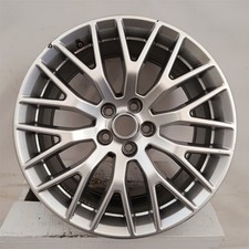 FORD MUSTANG 19 ZOLL 9J ET45 Original 1 Stück Alufelge Felge Aluminium RiM