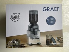 GRAEF CM 820 | Kaffeemühle |
