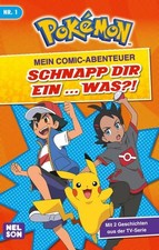 Pokémon: Mein