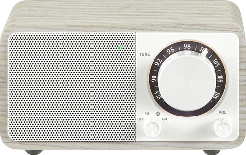 Sangean plus portables - wr-7,