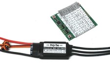 Poly-Tec Control 80-18 Pro