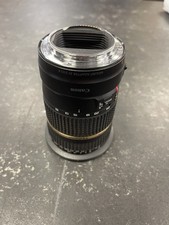 Tamron 10-24mm F3.5-4.5 SP