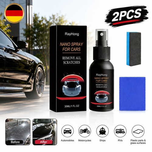 Stück auto nano - stück,