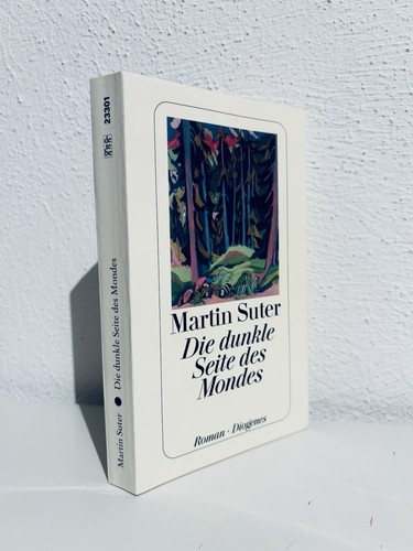 Martin suter die - martin,