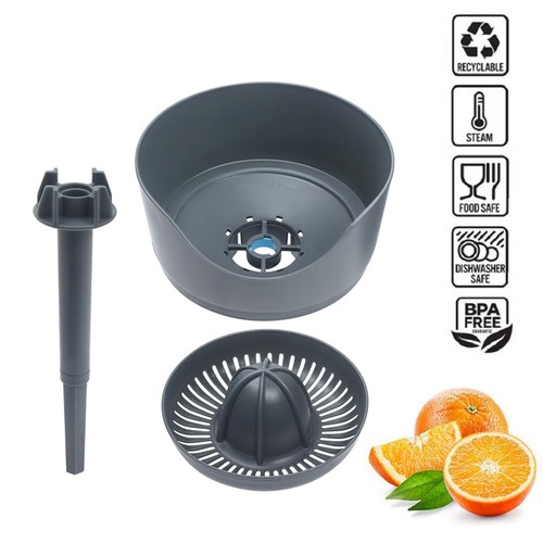 Küchenmaschine citrus juicer - küchenmaschine,