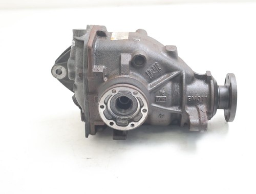 Differential bmw 3er e46 - bmw,