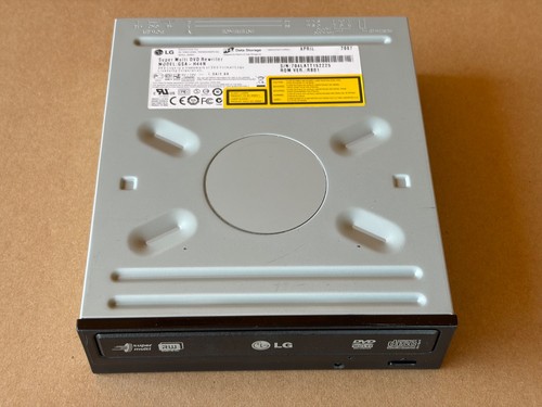 Gsa h44n interner - gsa-h44n, super