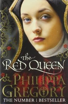 The red queen cousins war - cousins,