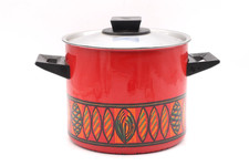 Silit Kochtopf Suppentopf 70er