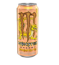 Monster Energy Dragon Iced Tea
