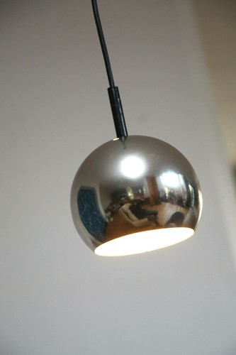 Lamp lampe 70er - lampe,