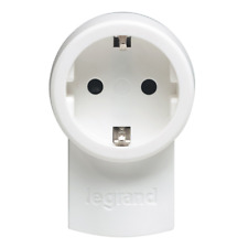 Legrand Stecker mit