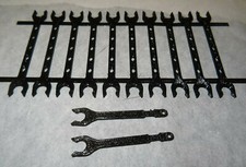 Ersatz-Kupplungssatz Set 12