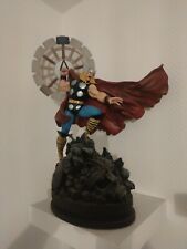 Bowen Statue The Mighty Thor Classic Statue wie Sideshow 