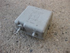 Mercedes 200TE Kombi W210 Mopf (00-03) : Unterdruckdose 1708050019 Druckspeicher