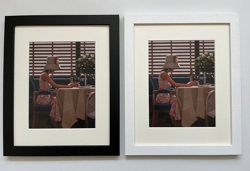 Jack vettriano days of wine - -,