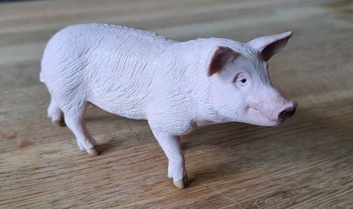 Schleich schwein 13782 - schleich,