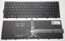 Tastatur dell inspiron - tastatur, gaming