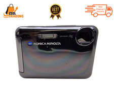 Konica Minolta Dimage X1 8.0Megapixels Digitalkamera