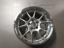 Keskin KT3 Felge 7,5x16 5x100