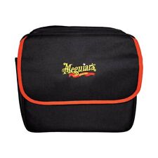 Meguiar's Auto Kofferraum Organizer Tasche 35x30x24cm