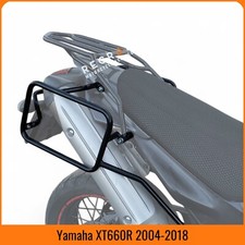 Yamaha XT660R 2004-2018  Side