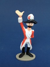 Bürgerwehr Figur Wurfmaterial Kölner Rosenmontagszug Karnevalsorden Köln 2025 -2