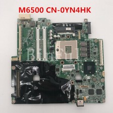 FOR     M6500 Workstation