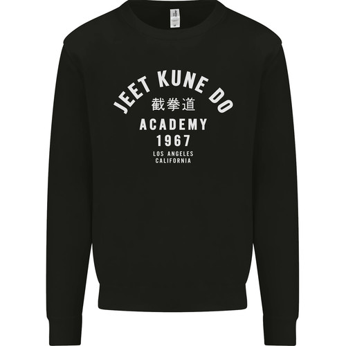 Jeet kune academy mma - jeet,