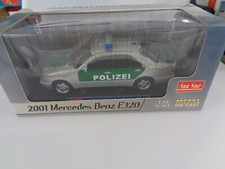 Sun Star Mercedes Benz E320