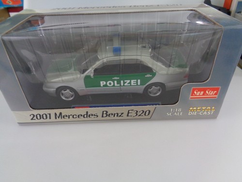Sun star mercedes benz e320 - sun,