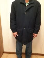 Herren Winter Jacke - Gr. 27 - SympaTex