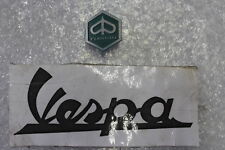 Vespa Cosa 200 VSR1T Emblem Piaggio Logo Einsatz #R5500