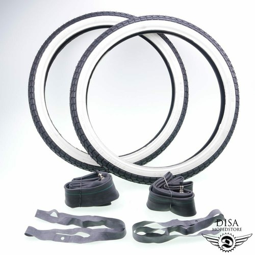 Weißwand reifen set - 2x, 2
