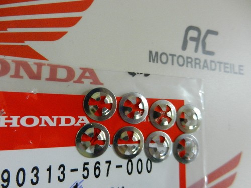 Honda 750 four - four, f2