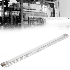 Strickmaschine Cast-on Kamm