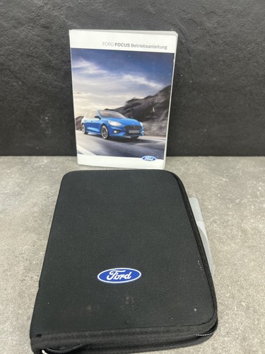 Ford focus 2020 - ford, 4