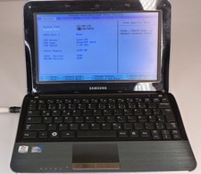Samsung NP-NF210 Netbook –