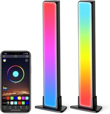 Smart LED RGB Lightbar TV-Hintergrundbeleuchtung  Gaming - Lampe