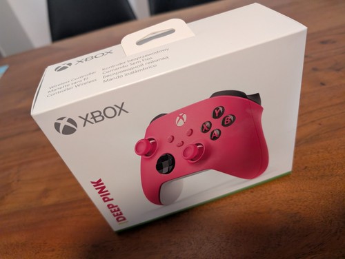 Microsoft xbox one wireless - one,