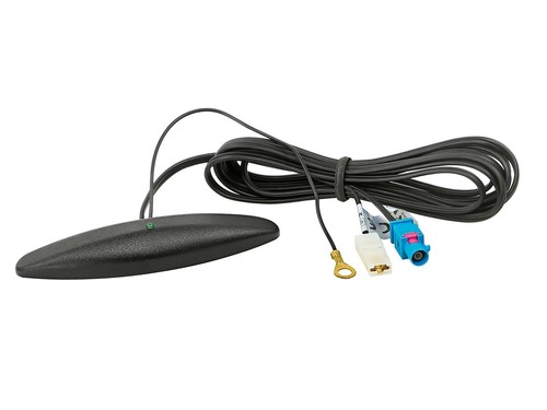 Acv glasklebeantenne - acv,